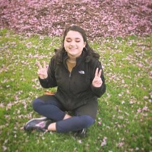 Meet your Posher, Isabel